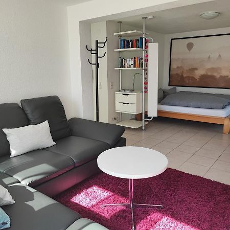 Apartament Naehe Spieleland Vogt Zewnętrze zdjęcie