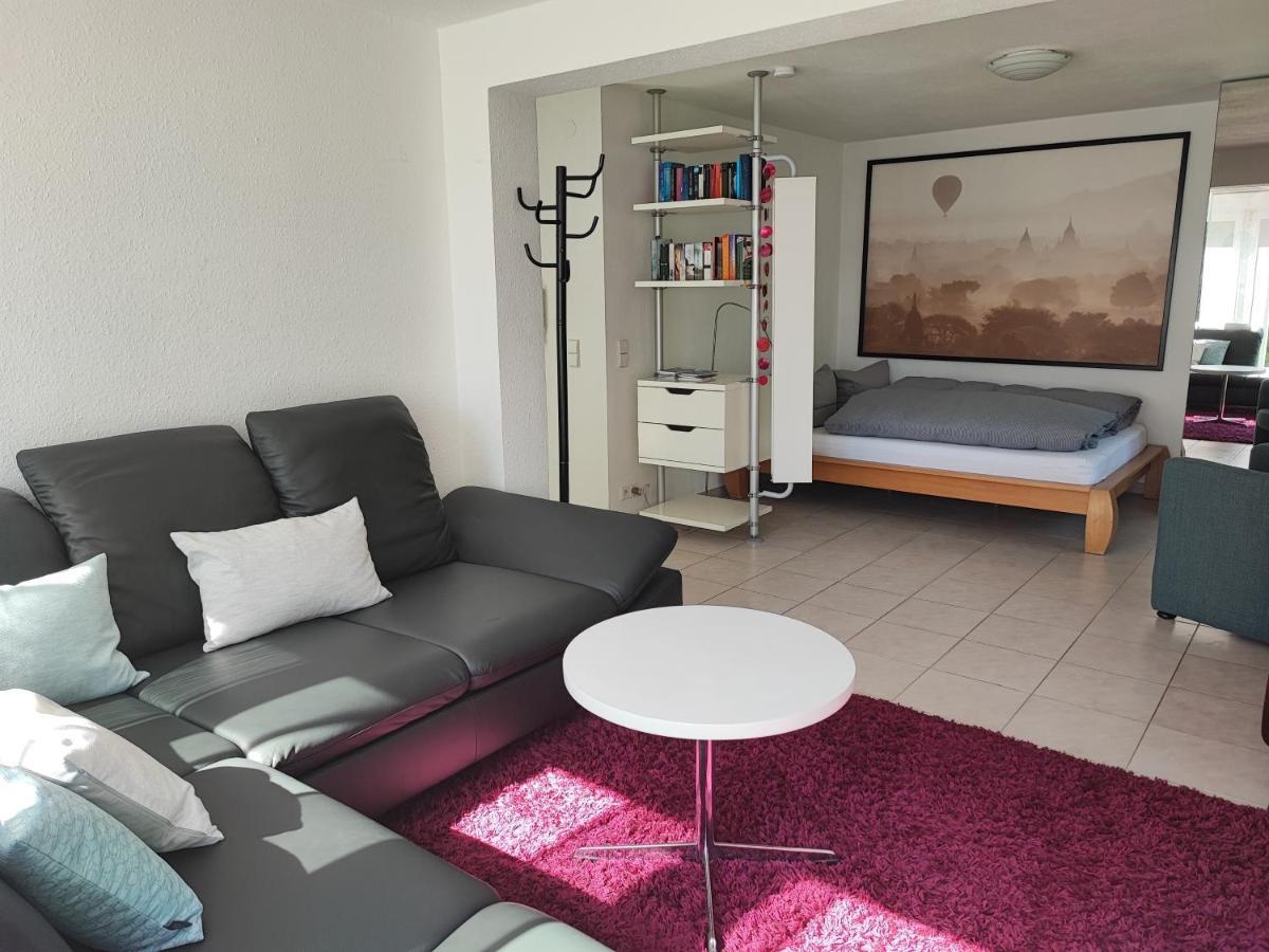 Apartament Naehe Spieleland Vogt Zewnętrze zdjęcie