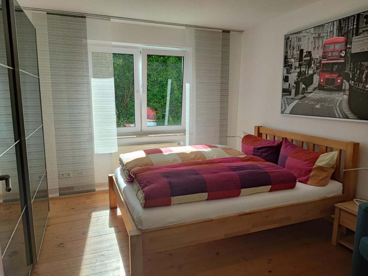 Apartament Naehe Spieleland Vogt Zewnętrze zdjęcie