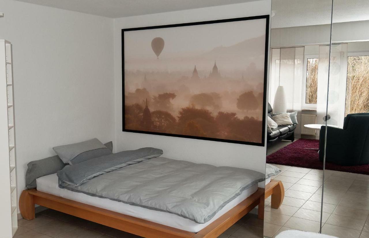 Apartament Naehe Spieleland Vogt Zewnętrze zdjęcie